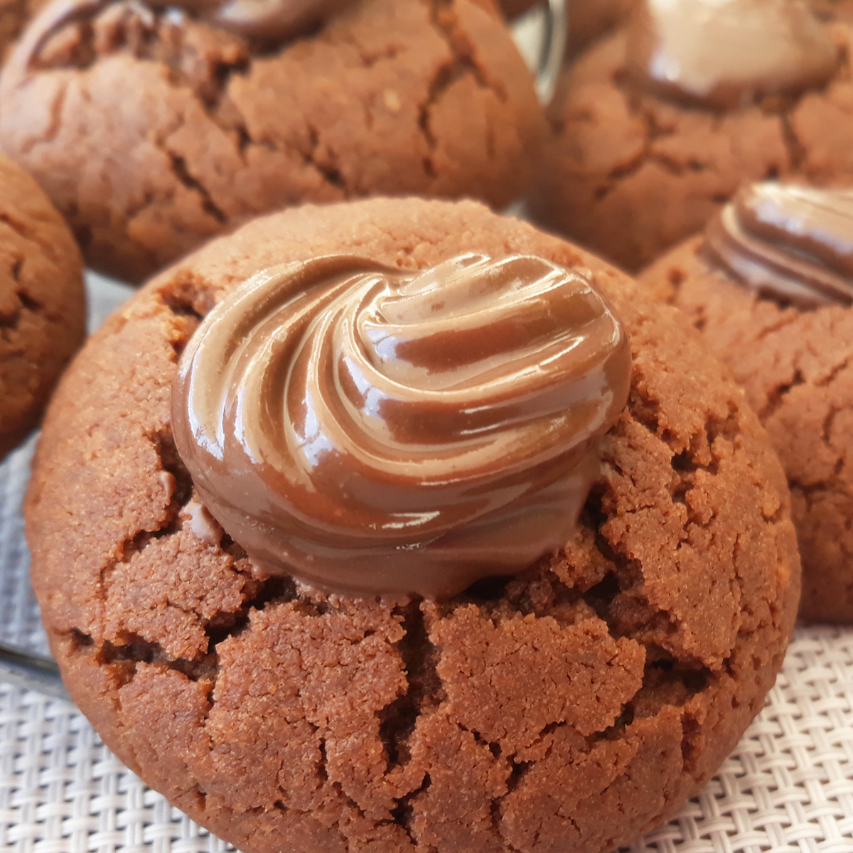 Cookies & more...