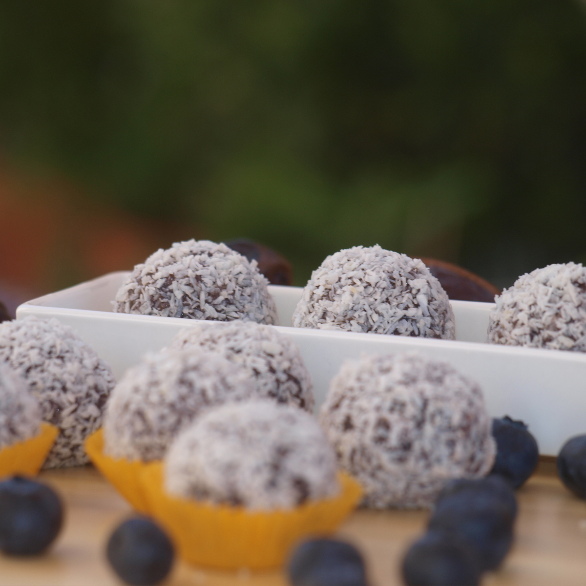 Naturally Sweetened