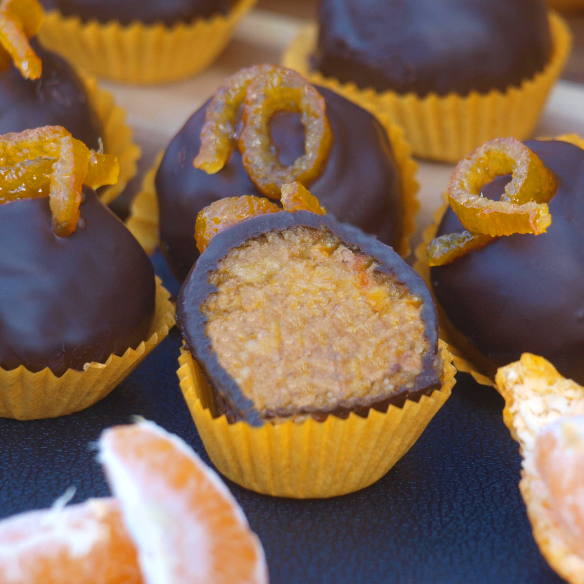 Sweet Little Bites