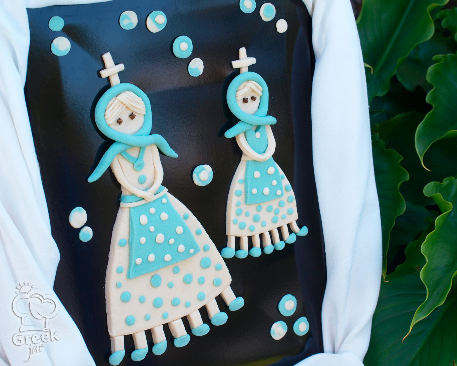Greek Folklore